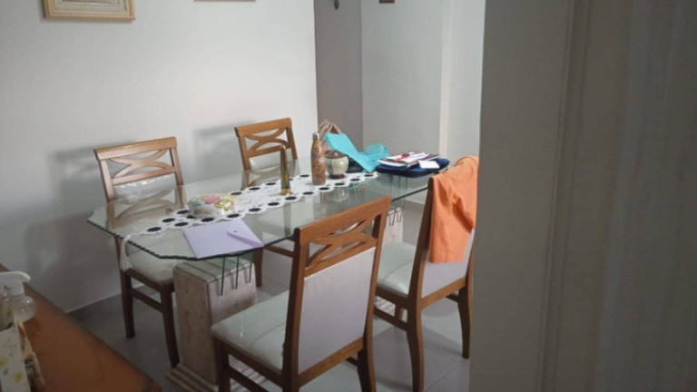 Imagem Apartamento com 2 Quartos à Venda, 55 m² em Sacomã - São Paulo Imagem Apartamento com 2 Quartos à Venda, 55 m² em Sacomã - São Paulo