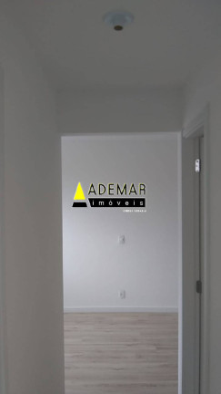 Imagem Apartamento com 2 Quartos à Venda,  em Jardim São Savério - São Paulo