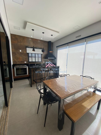 Imagem Casa com 3 Quartos à Venda, 258 m² em Ibi Aram 2 - Itupeva