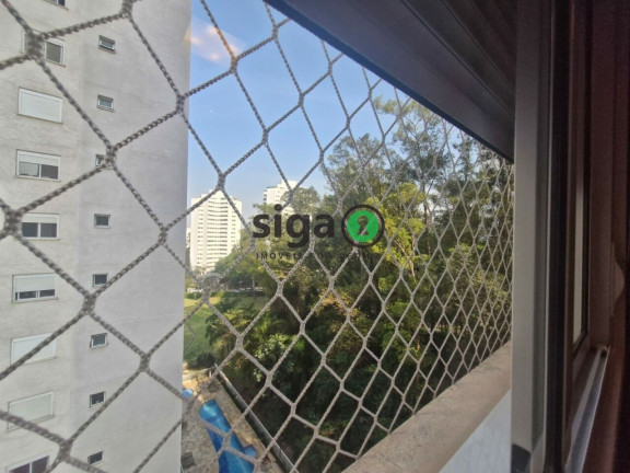 Imagem Apartamento com 3 Quartos à Venda, 82 m² em Jardim Das Vertentes - São Paulo