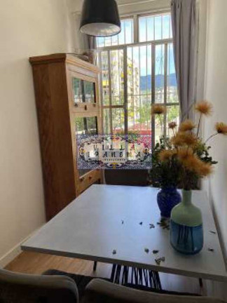 Imagem Apartamento com 2 Quartos à Venda, 60 m² em Vila Isabel - Rio De Janeiro Imagem Apartamento com 2 Quartos à Venda, 60 m² em Vila Isabel - Rio De Janeiro