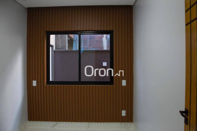 Imagem Casa com 3 Quartos à Venda, 136 m² em  Parqville Pinheiros - Aparecida De Goiânia