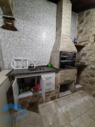Imagem Casa com 3 Quartos à Venda, 125 m² em Parque Santana - Santana De Parnaíba