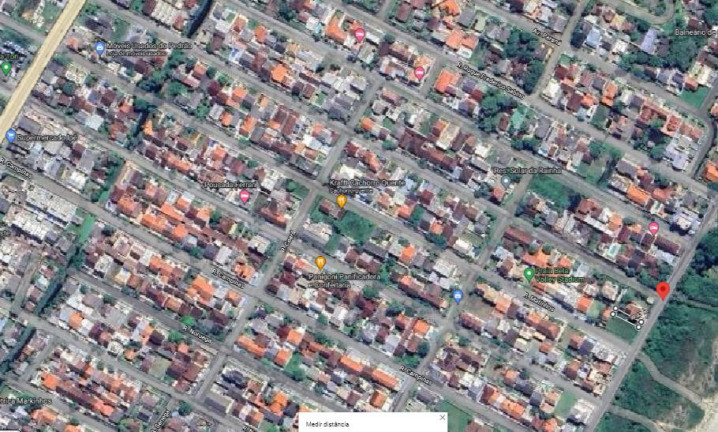 Imagem Terreno à Venda, 180 m² em Praia De Leste - Pontal Do Parana