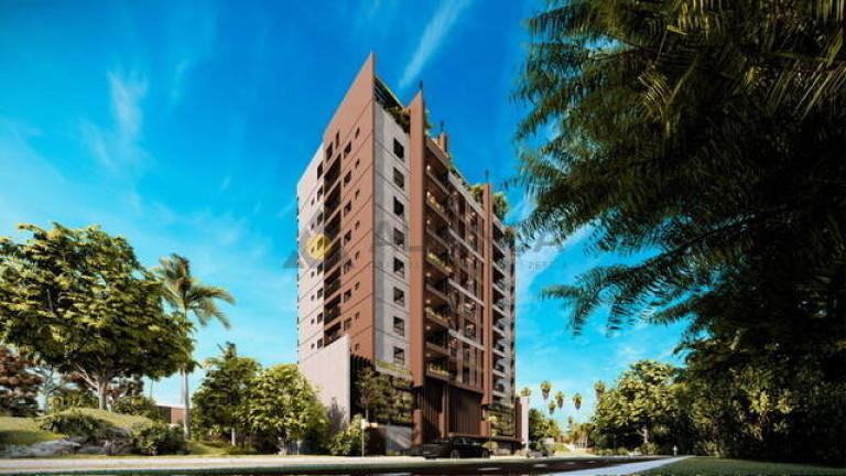 Imagem Apartamento com 3 Quartos à Venda, 105 m² em Gravatá - Navegantes