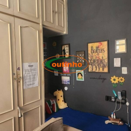 Imagem Apartamento com 2 Quartos à Venda, 60 m² em Tijuca - Rio De Janeiro Imagem Apartamento com 2 Quartos à Venda, 60 m² em Tijuca - Rio De Janeiro