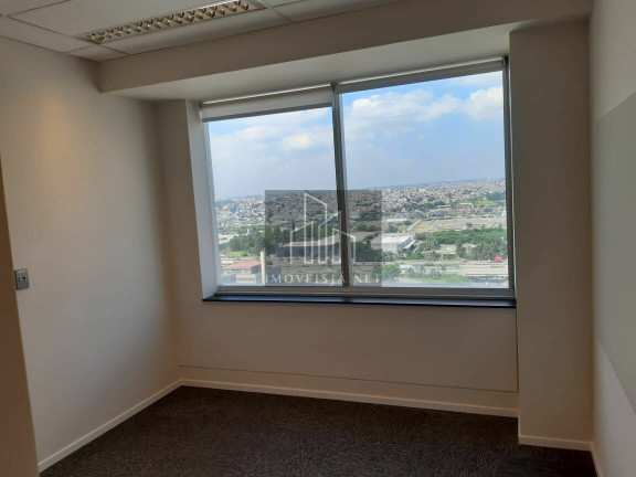 Imagem Sala Comercial para Alugar, 470 m² em Alphaville Industrial - Barueri