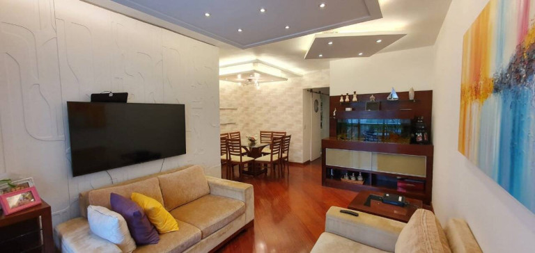 Imagem Apartamento com 3 Quartos à Venda, 86 m² em Ipiranga - São Paulo