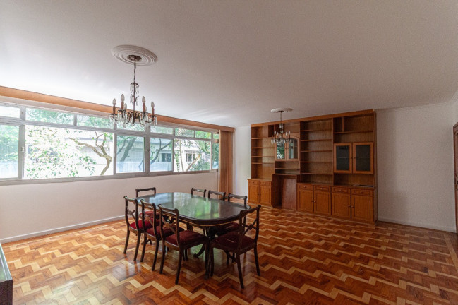 Imagem Apartamento com 3 Quartos à Venda, 172 m² em Bela Vista - São Paulo Imagem Apartamento com 3 Quartos à Venda, 172 m² em Bela Vista - São Paulo