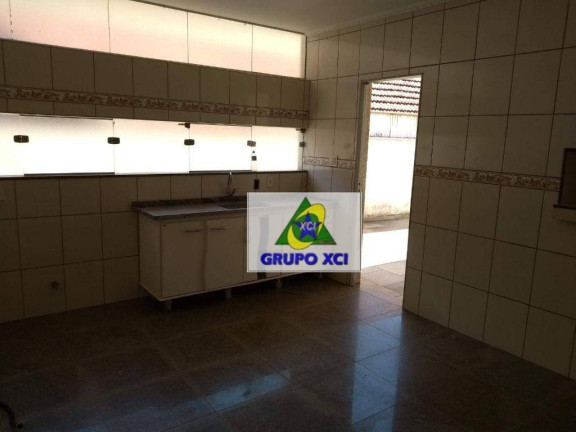 Imagem Casa com 4 Quartos à Venda, 388 m² em Parque Taquaral - Campinas Imagem Casa com 4 Quartos à Venda, 388 m² em Parque Taquaral - Campinas