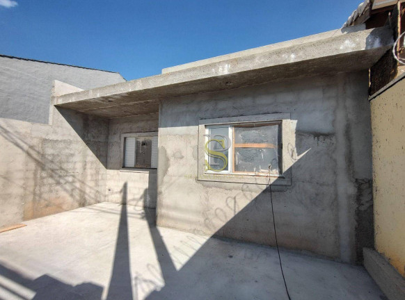 Imagem Casa com 3 Quartos à Venda, 100 m² em Nova Cerejeira - Atibaia Imagem Casa com 3 Quartos à Venda, 100 m² em Nova Cerejeira - Atibaia