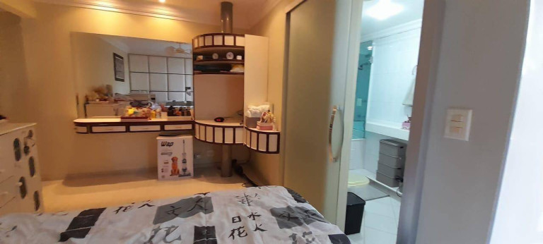 Imagem Apartamento com 3 Quartos à Venda, 156 m² em Santa Paula - São Caetano Do Sul