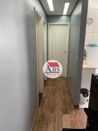 Imagem Apartamento com 2 Quartos à Venda, 60 m² em Vila Sônia - Praia Grande