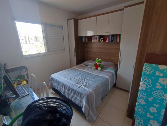 Imagem Apartamento com 1 Quarto à Venda, 40 m² em Aviação - Praia Grande