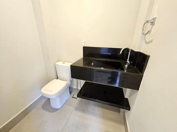 Imagem Sobrado com 3 Quartos à Venda, 134 m² em Núcleo Residencial Parque Da Amizade - Campinas