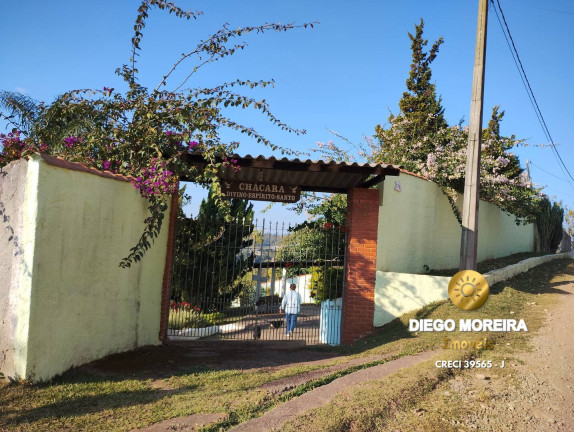 Chácara com 2 Quartos à Venda, 2.670 m² em Terra Preta - Mairiporã