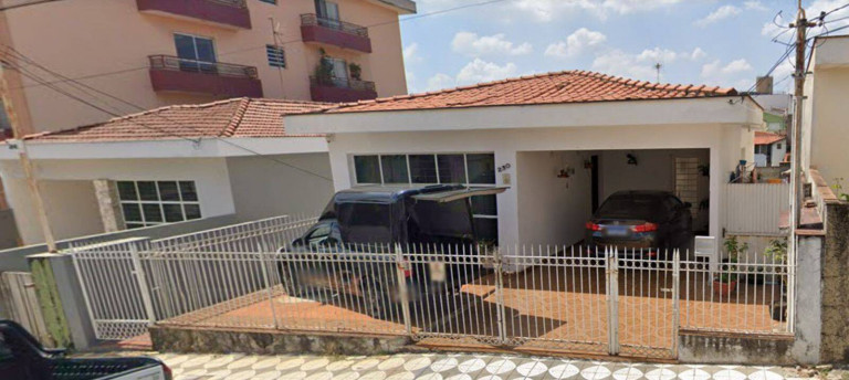 Imagem Sobrado com 5 Quartos à Venda, 345 m² em Vila Augusta - Sorocaba