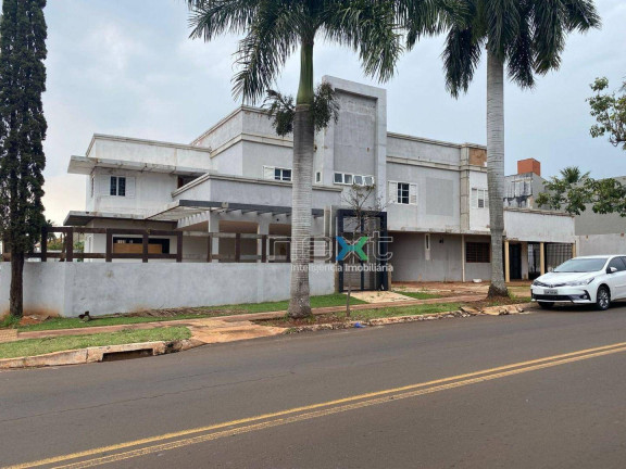 Casa com 2 Quartos à Venda, 680 m² em Jardim Tv Morena - Campo Grande