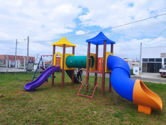 Imagem Terreno à Venda, 250 m² em Adonai - Porangaba
