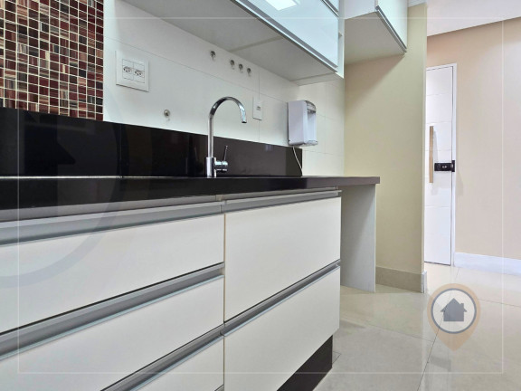 Imagem Apartamento com 3 Quartos à Venda, 83 m² em Jardim Zaira - Guarulhos