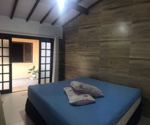 Imagem Casa com 3 Quartos à Venda, 193 m² em Varadouro - São Sebastião