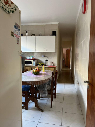 Imagem Casa com 3 Quartos à Venda, 78 m² em Caiçara - Praia Grande Imagem Casa com 3 Quartos à Venda, 78 m² em Caiçara - Praia Grande