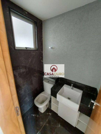 Imagem Apartamento com 2 Quartos à Venda, 65 m² em Vila Paris - Belo Horizonte