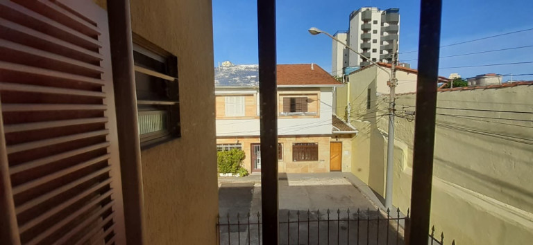 Imagem Sobrado com 2 Quartos à Venda, 114 m² em Bosque Da Saúde - São Paulo