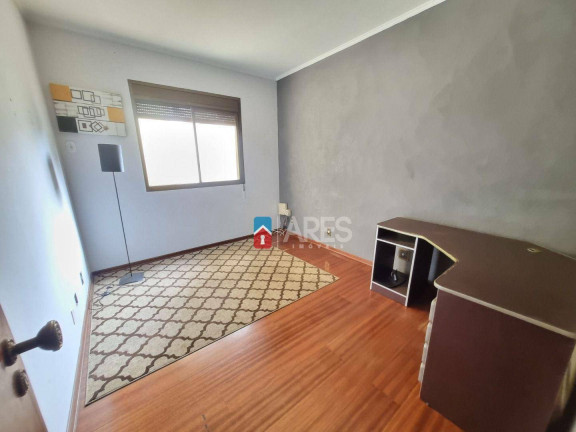 Imagem Apartamento com 4 Quartos à Venda, 319 m² em Paraíso - Americana Imagem Apartamento com 4 Quartos à Venda, 319 m² em Paraíso - Americana