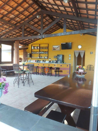 Imagem Chácara com 5 Quartos à Venda, 1.270 m² em Campos De Mairiporã - Mairiporã Imagem Chácara com 5 Quartos à Venda, 1.270 m² em Campos De Mairiporã - Mairiporã