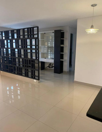 Imagem Apartamento com 3 Quartos à Venda, 93 m² em Vila Valparaíso - Santo André Imagem Apartamento com 3 Quartos à Venda, 93 m² em Vila Valparaíso - Santo André