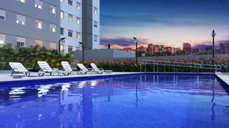 Imagem Apartamento com 2 Quartos à Venda, em Vila Nova Cachoeirinha - São Paulo Imagem Apartamento com 2 Quartos à Venda, em Vila Nova Cachoeirinha - São Paulo