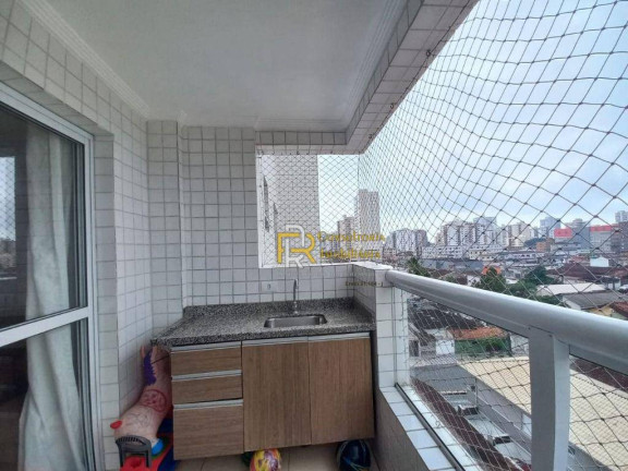 Imagem Apartamento com 1 Quarto à Venda, 51 m² em Tupi - Praia Grande Imagem Apartamento com 1 Quarto à Venda, 51 m² em Tupi - Praia Grande