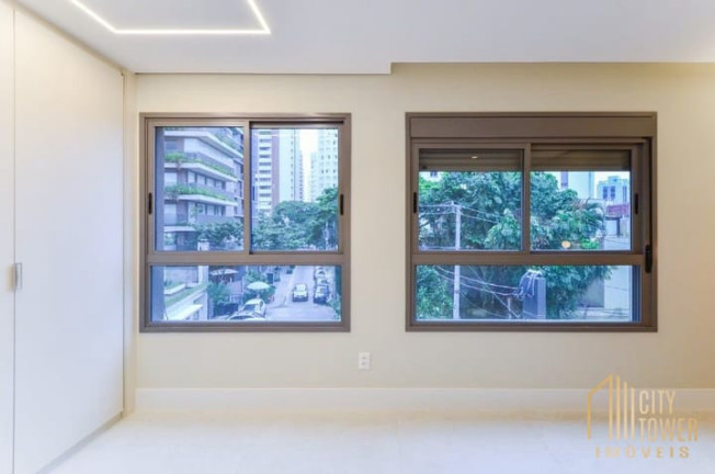 Imagem Apartamento com 1 Quarto à Venda, 69 m² em Vila Nova Conceição - São Paulo Imagem Apartamento com 1 Quarto à Venda, 69 m² em Vila Nova Conceição - São Paulo