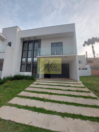 Imagem Casa com 3 Quartos à Venda, 125 m² em Iná - São José Dos Pinhais