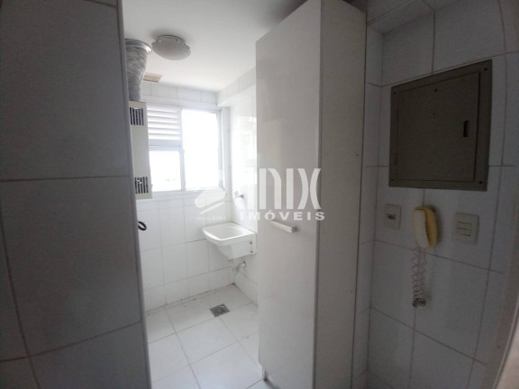 Imagem Apartamento com 2 Quartos à Venda, 65 m² em Centro - Campos Dos Goytacazes