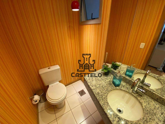 Imagem Apartamento com 3 Quartos à Venda, 130 m² em Gleba Palhano - Londrina Imagem Apartamento com 3 Quartos à Venda, 130 m² em Gleba Palhano - Londrina
