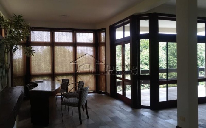 Imagem Casa de Condomínio com 4 Quartos à Venda, 415 m² em Urbanova - São José Dos Campos