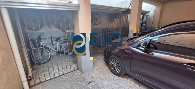Apartamento com 2 Quartos à Venda,  em Vila Belmiro - Santos