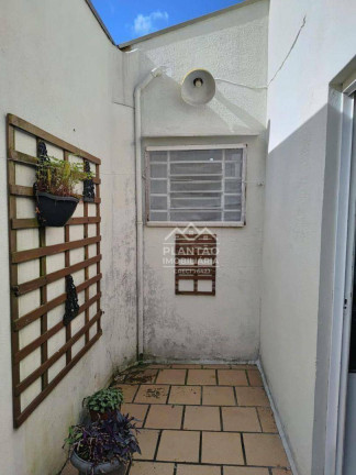 Imagem Casa com 3 Quartos à Venda, 158 m² em Bigorrilho - Curitiba Imagem Casa com 3 Quartos à Venda, 158 m² em Bigorrilho - Curitiba