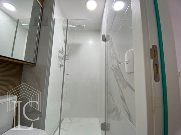 Imagem Apartamento com 1 Quarto à Venda, 27 m² em Vila Nova Conceição - São Paulo