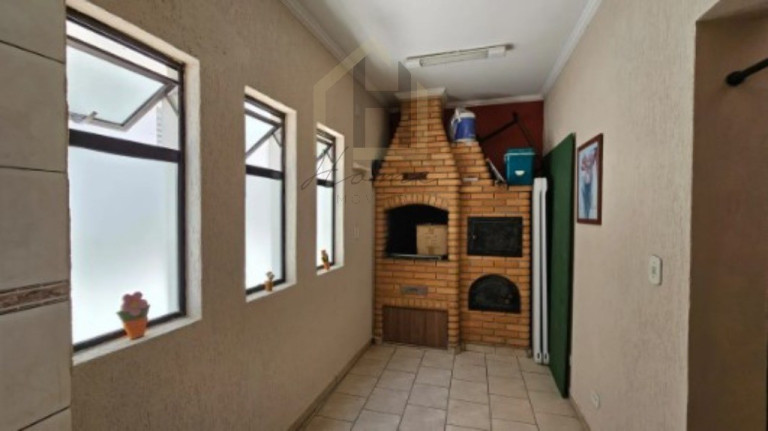 Imagem Casa com 3 Quartos à Venda, 264 m² em Vila Linda - Santo André Imagem Casa com 3 Quartos à Venda, 264 m² em Vila Linda - Santo André