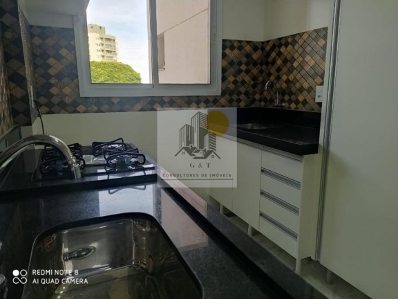 Imagem Apartamento com 2 Quartos à Venda, 63 m² em Palmital - Marília Imagem Apartamento com 2 Quartos à Venda, 63 m² em Palmital - Marília