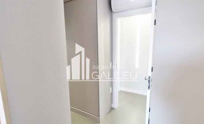 Imagem Apartamento com 2 Quartos à Venda, 87 m² em Jardim Guanabara - Campinas