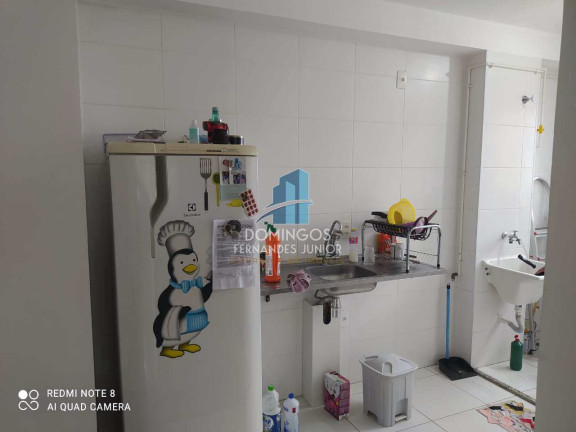Imagem Apartamento com 2 Quartos à Venda, 41 m² em Itaquera - São Paulo Imagem Apartamento com 2 Quartos à Venda, 41 m² em Itaquera - São Paulo