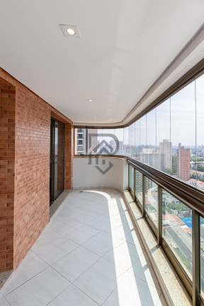 Imagem Apartamento com 4 Quartos à Venda, 186 m² em Vila Clementino - São Paulo