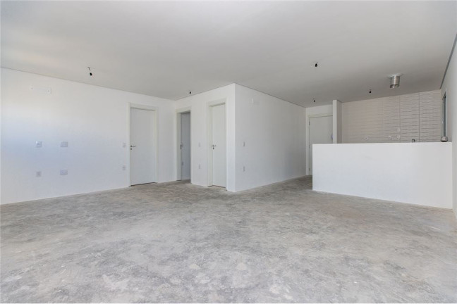 Imagem Apartamento com 3 Quartos à Venda, 102 m² em Jardim Das Acácias - São Paulo