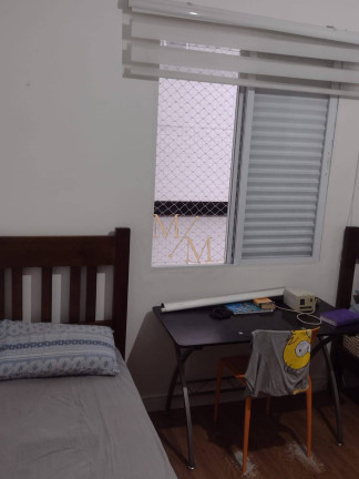 Imagem Apartamento com 3 Quartos à Venda, 110 m² em José Menino - Santos Imagem Apartamento com 3 Quartos à Venda, 110 m² em José Menino - Santos