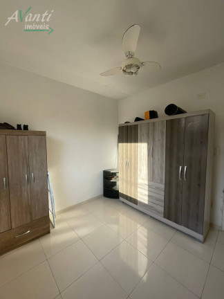 Imagem Apartamento com 3 Quartos à Venda, 92 m² em Boqueirão - Santos Imagem Apartamento com 3 Quartos à Venda, 92 m² em Boqueirão - Santos