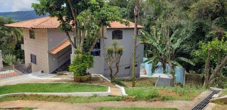 Chácara com 2 Quartos à Venda, 4.050 m² em Rio Acima - Mairiporã